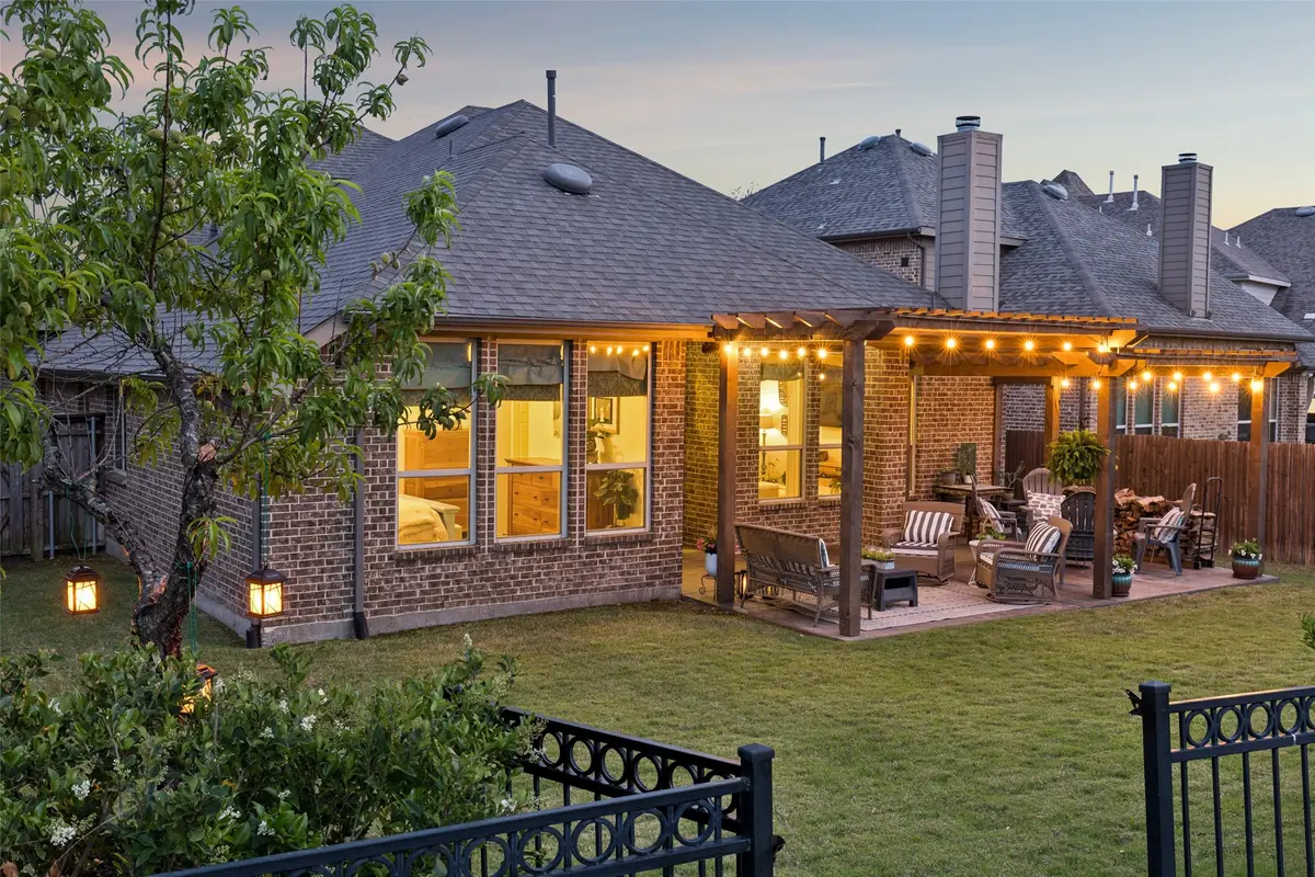 1046 Finsbury Lane, Forney, TX 75126 - #1