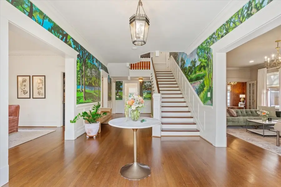 410 Rice Avenue, Waco, TX 76708 - #2