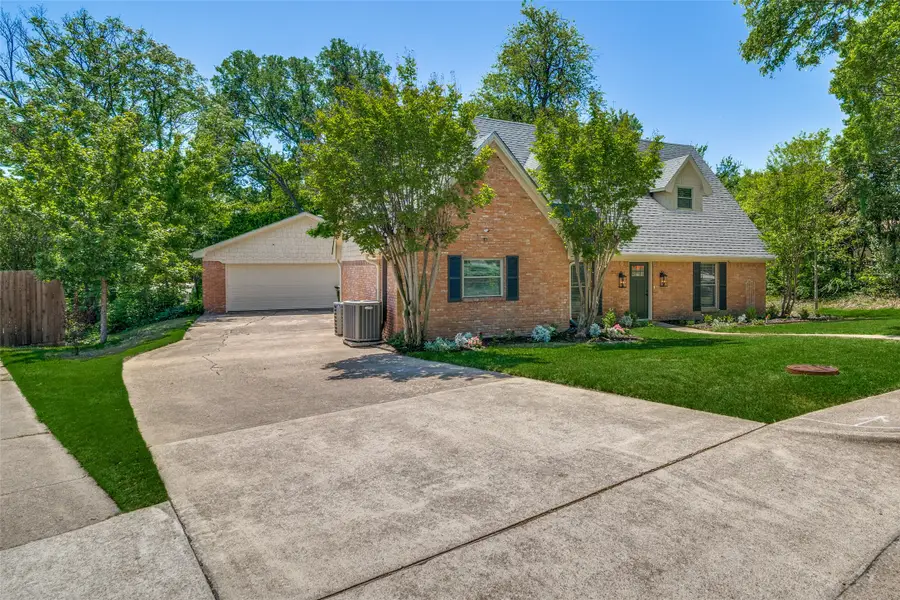 2708 Rockbrook Drive, Plano, TX 75074 - #3