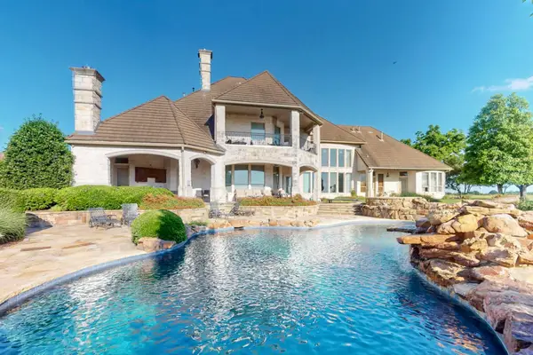 12425 Fm 740, Forney, TX 75126