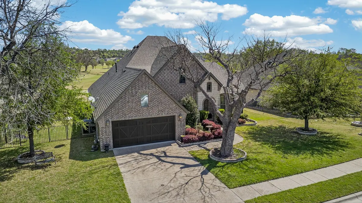 1108 Burkburnett Drive, Weatherford, TX 76087 - #1