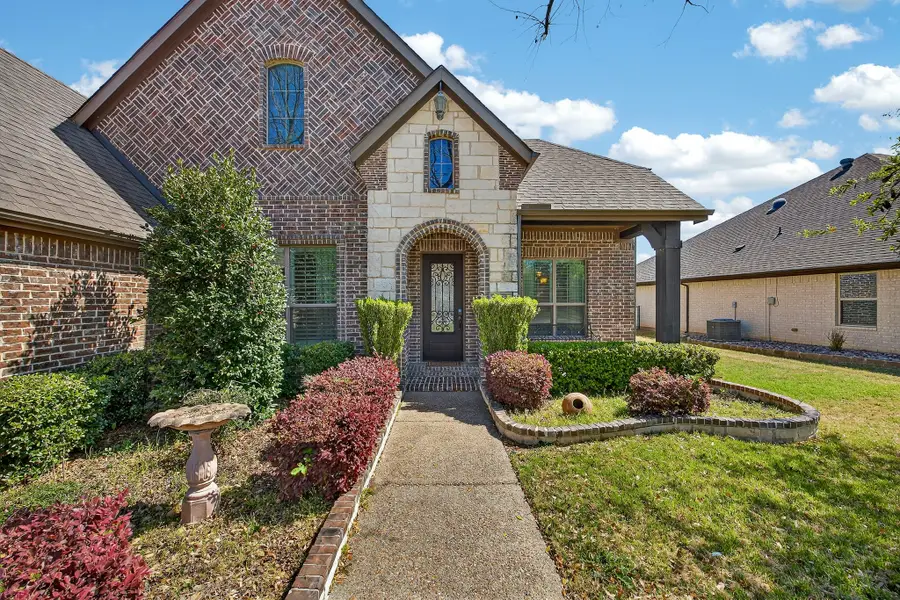 1108 Burkburnett Drive, Weatherford, TX 76087 - #3