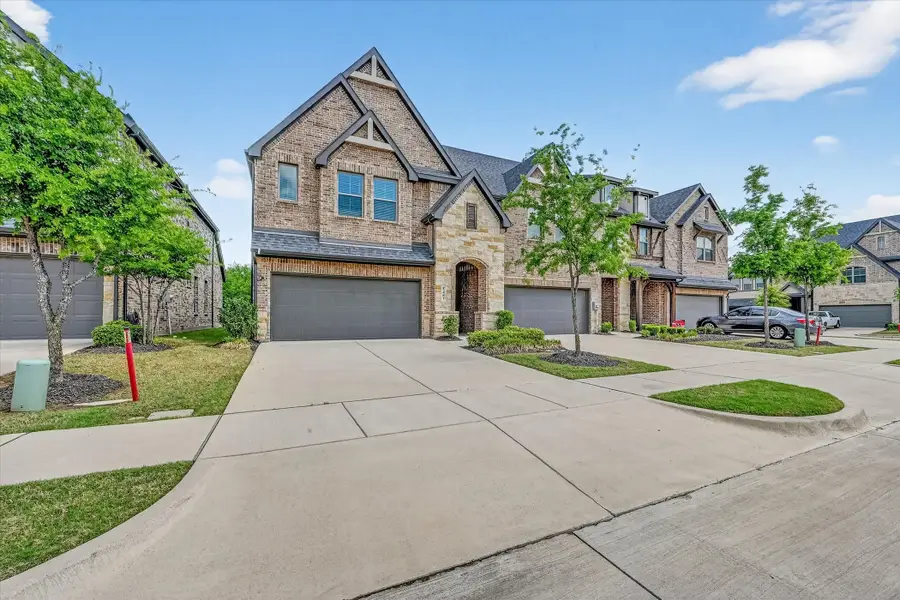 5407 Winged Foot Drive, Arlington, TX 76017 - #2