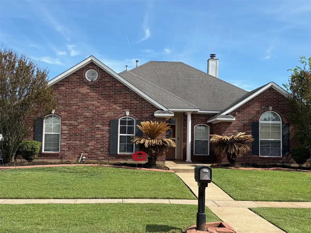 5749 Gold Crest Drive, Bossier City, LA 71112 - #1
