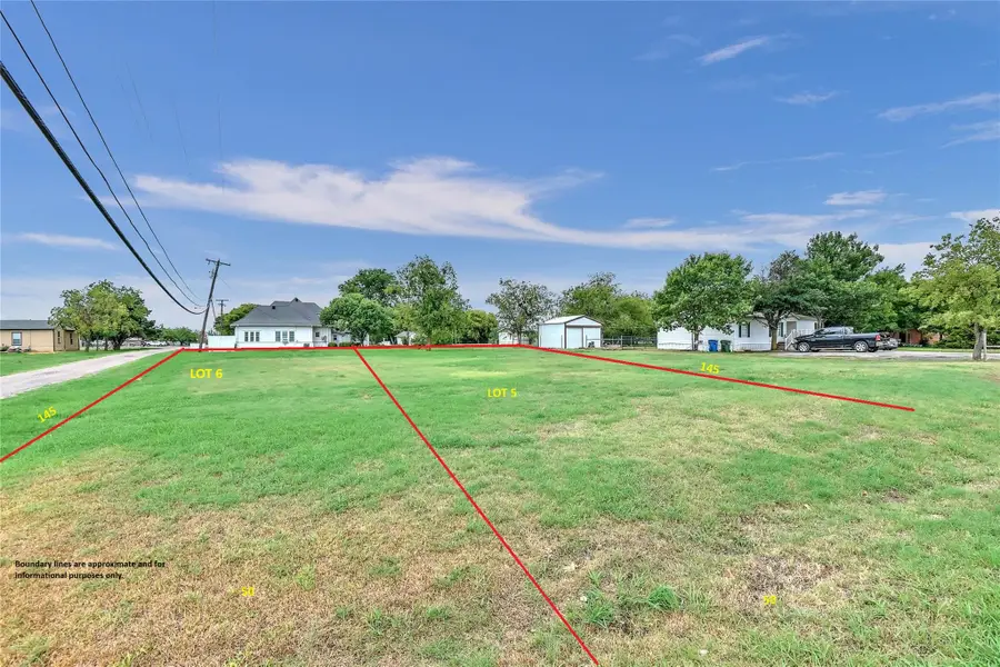 TBD W Maple Street Lot 6, Gunter, TX 75058 - #2
