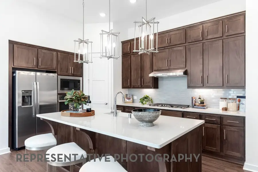 8645 Katydid Drive, McKinney, TX 75071 - #2