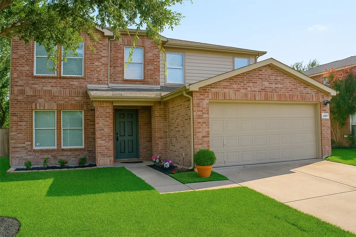 2540 Blue Myrtle Way, Dallas, TX 75212 - #1