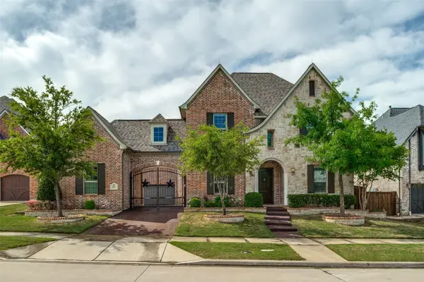 1071 Jennala Drive, Frisco, TX 75036