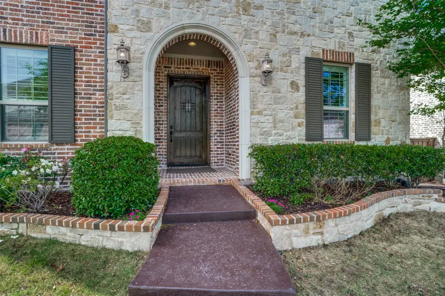 1071 Jennala Drive, Frisco, TX 75036 - #2