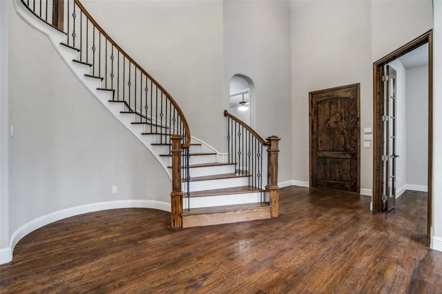 1071 Jennala Drive, Frisco, TX 75036 - #3