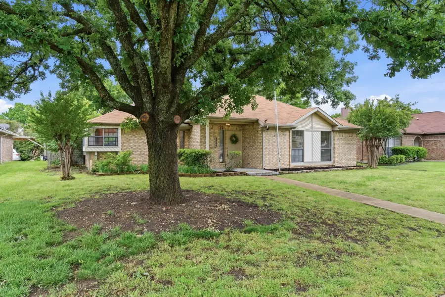 1506 Springaire Lane, Lewisville, TX 75077 - #3