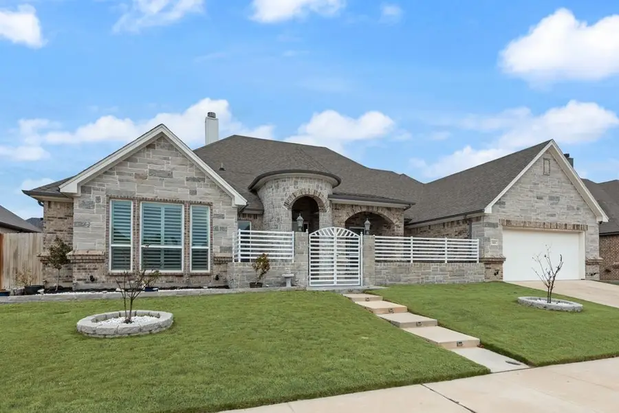 1424 Silent Springs Drive, Fort Worth, TX 76052 - #2