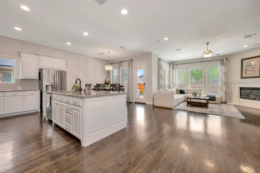 1016 W Bluff Way, Roanoke, TX 76262 - #3