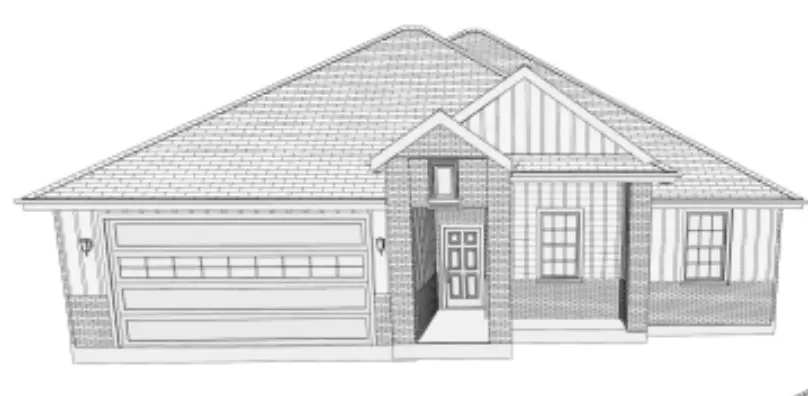 7811 Freedom Crest Avenue, Abilene, TX 79602 - #2