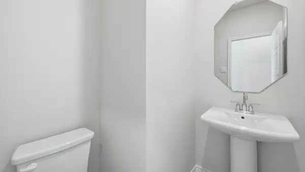 1311 Silent Peak Drive, Princeton, TX 75407