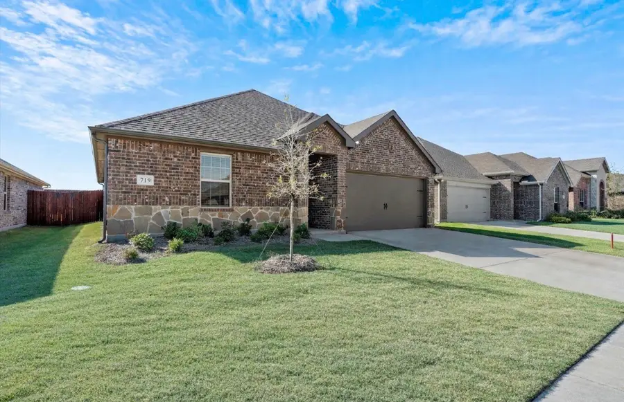 719 Dove Haven Way, Lavon, TX 75166 - #2