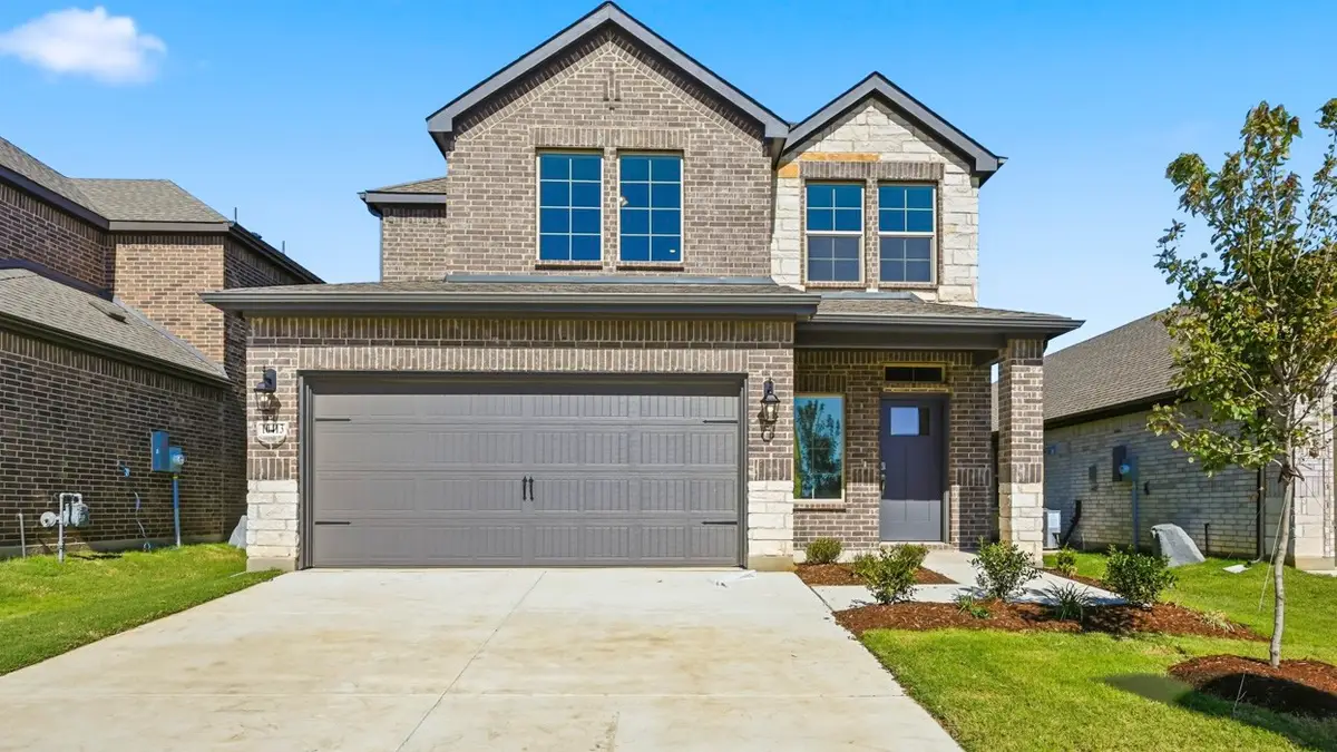 1216 Crookpost Drive, Princeton, TX 75407 - #1