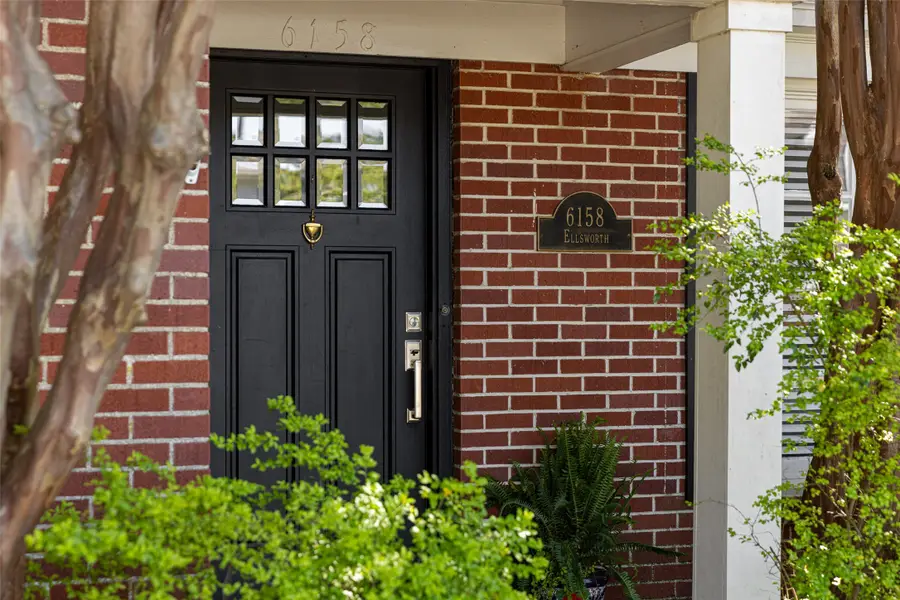 6158 Ellsworth Avenue, Dallas, TX 75214 - #2