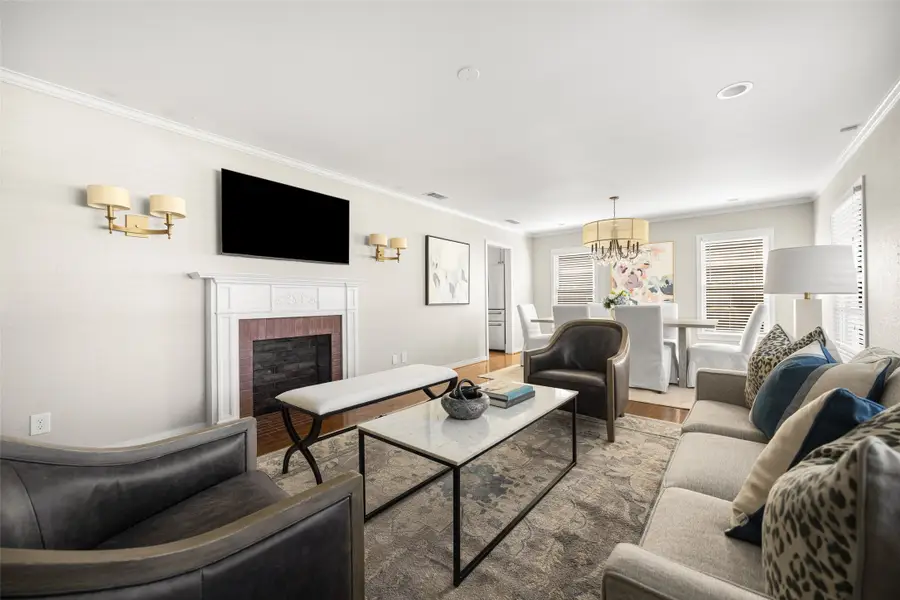 6158 Ellsworth Avenue, Dallas, TX 75214 - #3