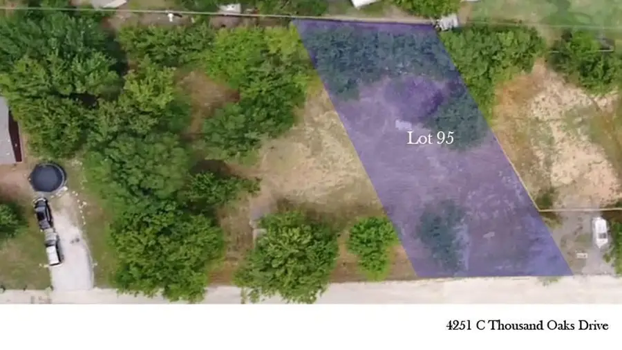 4251 Thousand Oaks Drive #A, Argyle, TX 76226 - #3