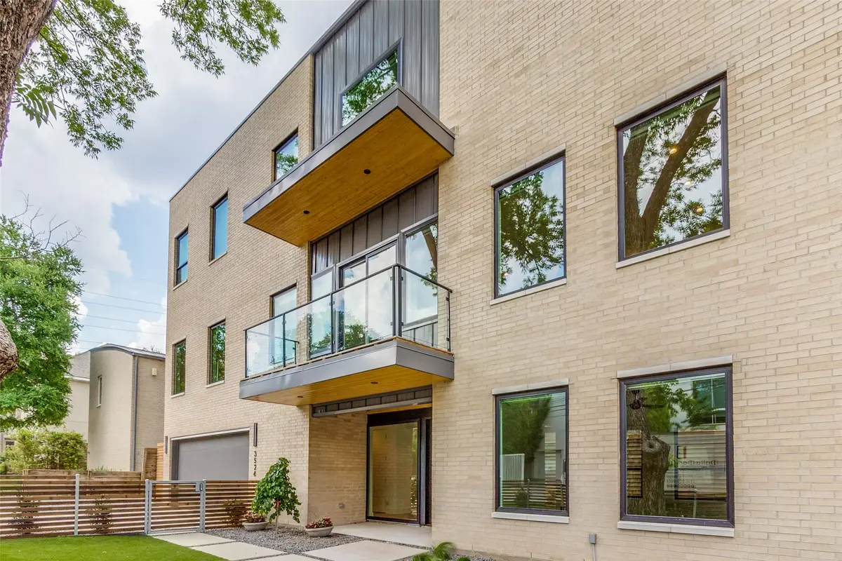 3526 Cragmont Avenue, Dallas, TX 75205 - #1
