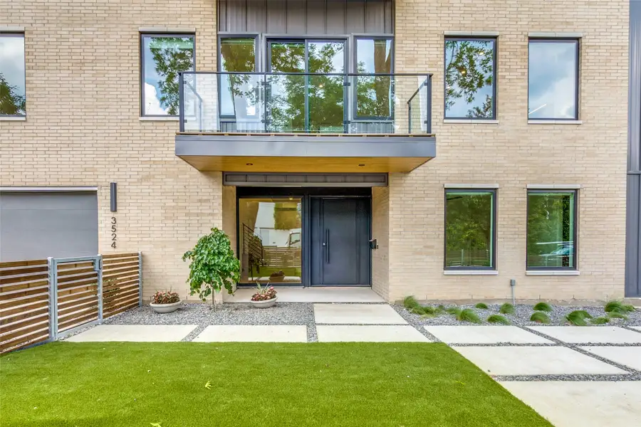 3526 Cragmont Avenue, Dallas, TX 75205 - #3