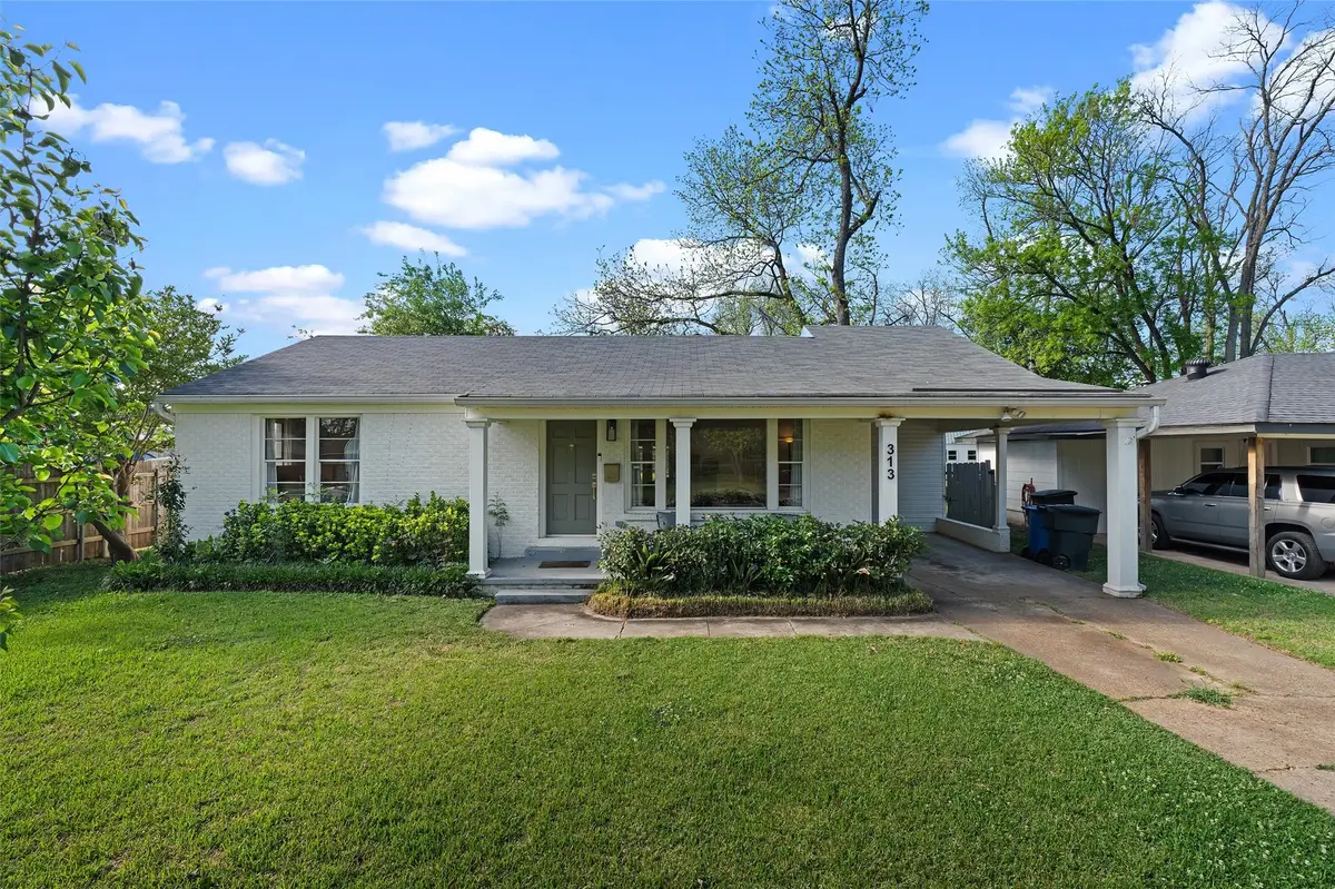 313 Fontaine Street, Shreveport, LA 71105 - #1