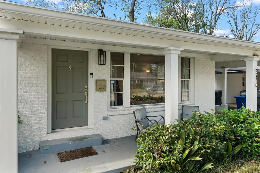 313 Fontaine Street, Shreveport, LA 71105 - #2