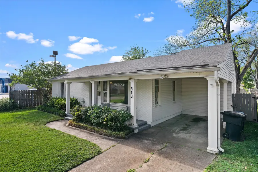 313 Fontaine Street, Shreveport, LA 71105 - #3