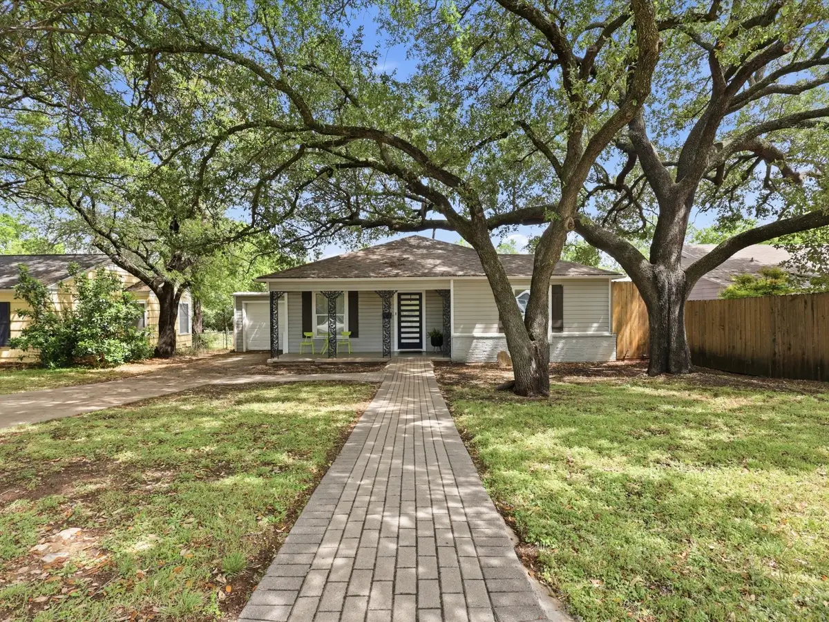 3137 Bigham Boulevard, Fort Worth, TX 76116 - #1