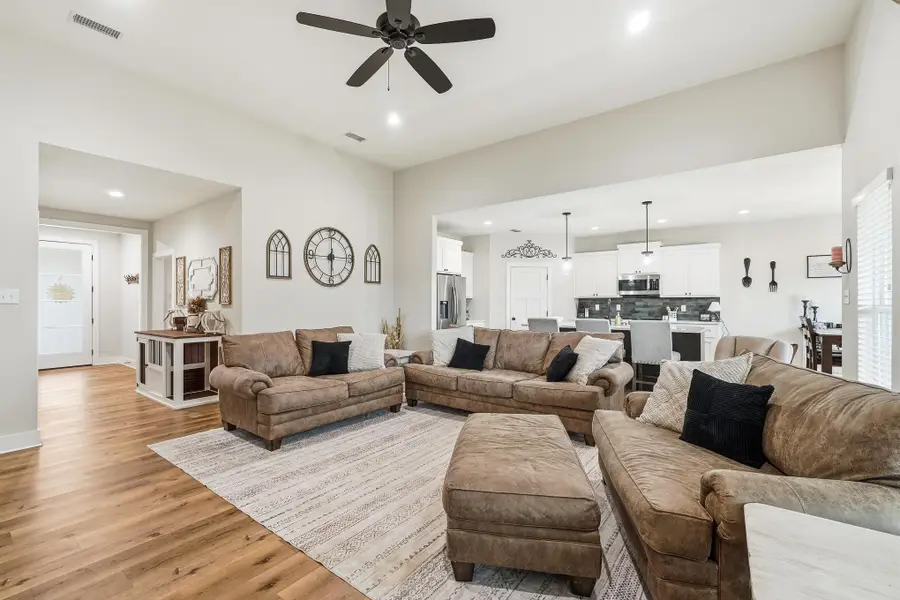 6833 Desert Willow Trail, Abilene, TX 79606 - #3