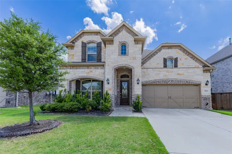 3920 Bentgrass Road, Plano, TX 75023 - #2