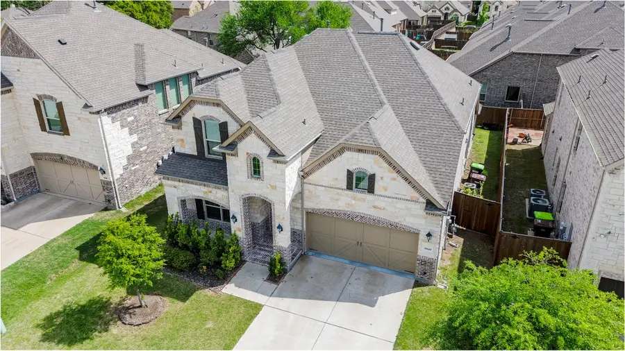 3920 Bentgrass Road, Plano, TX 75023 - #3