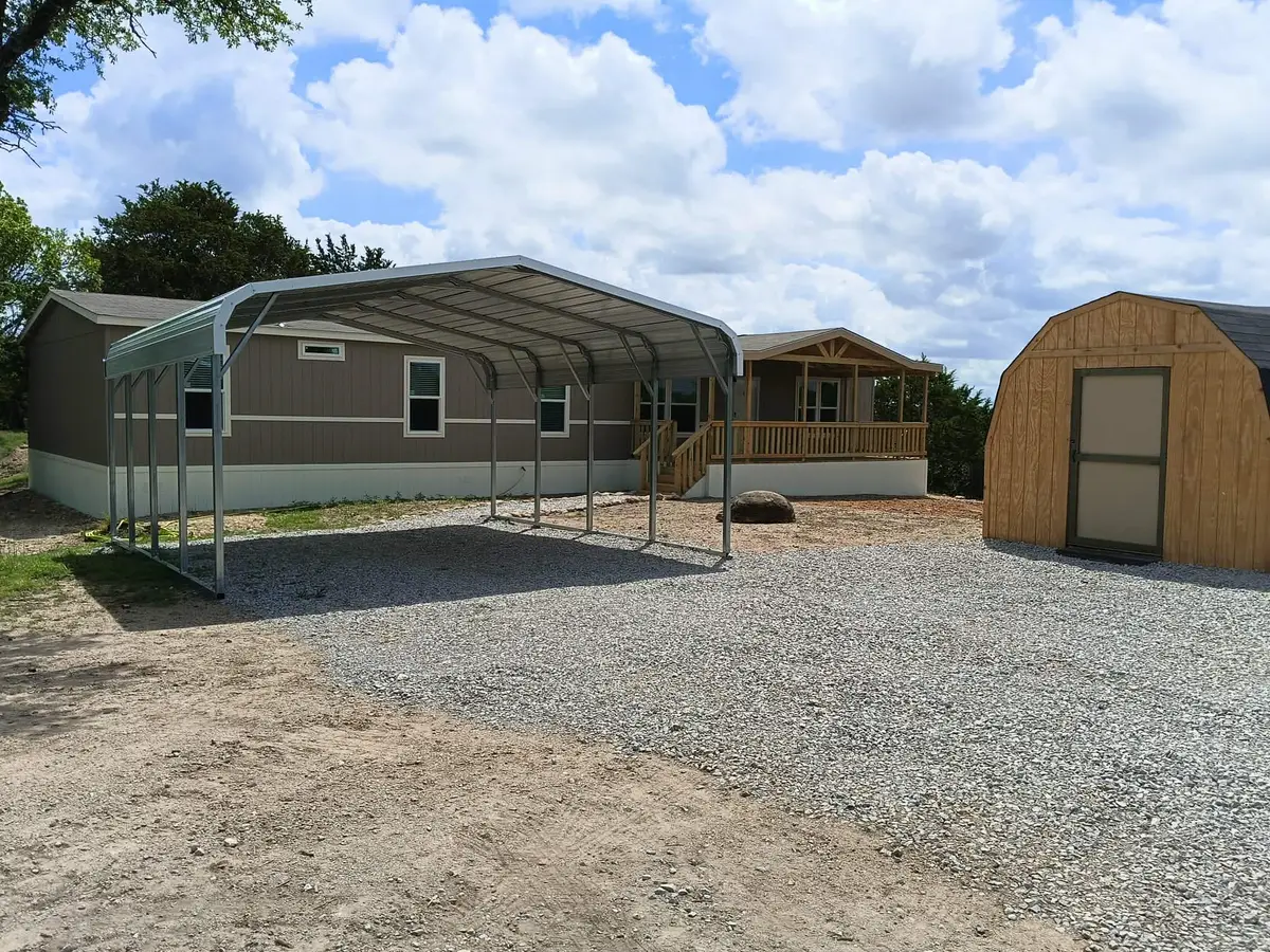 660 Woodhaven Drive, Springtown, TX 76082 - #1