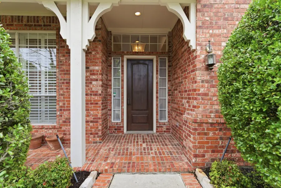 4553 Meadow Ridge Drive, Plano, TX 75093 - #2