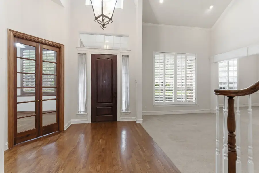 4553 Meadow Ridge Drive, Plano, TX 75093 - #3