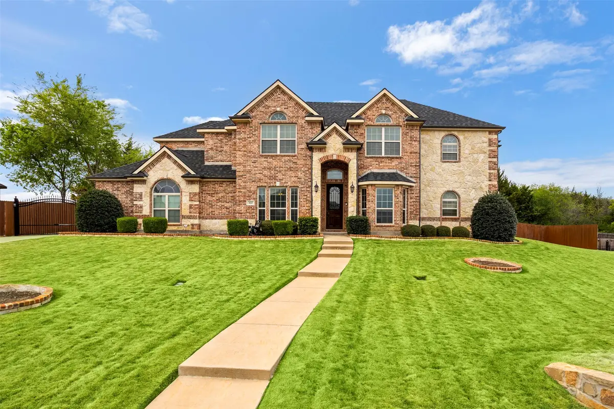 122 Ovilla Creek Court, Ovilla, TX 75154 - #1