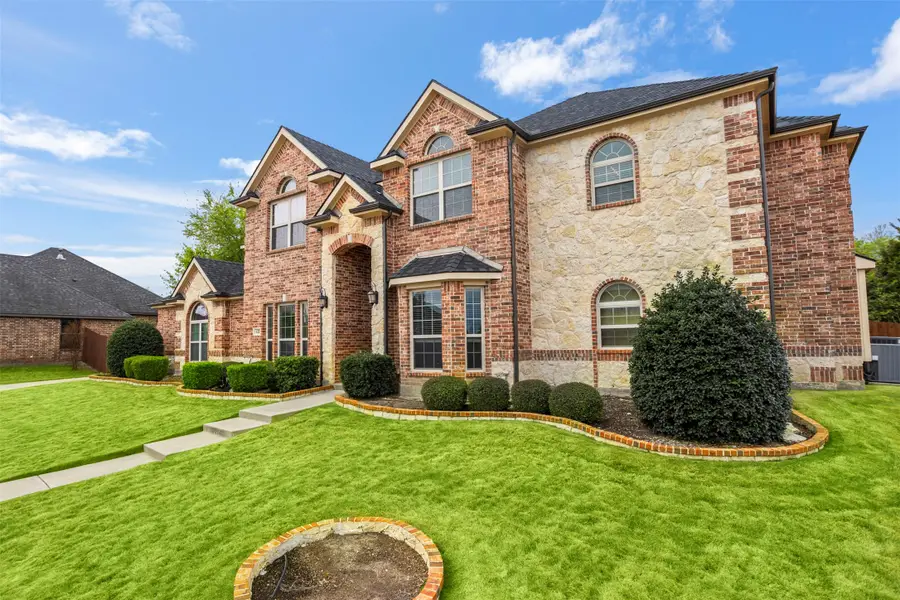 122 Ovilla Creek Court, Ovilla, TX 75154 - #2