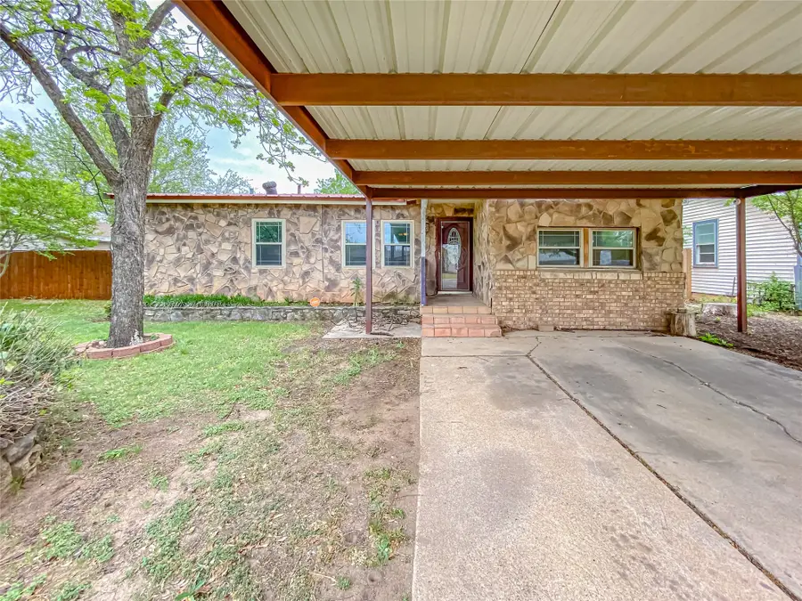 1449 S 18th Street, Abilene, TX 79602 - #3