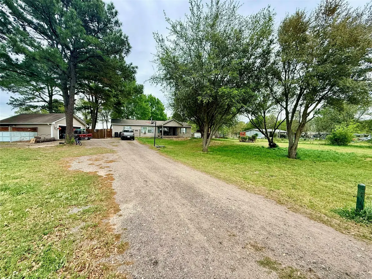 9416 Manning Ranch Road, Cedar Creek Lake, TX 75124 - #1