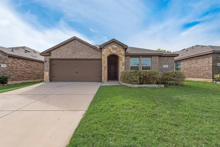 3509 Doris Drive, Denton, TX 76207 - #2