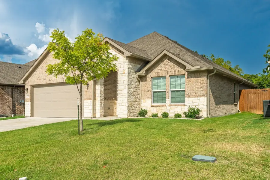 7701 Scott Lane, Greenville, TX 75402 - #2