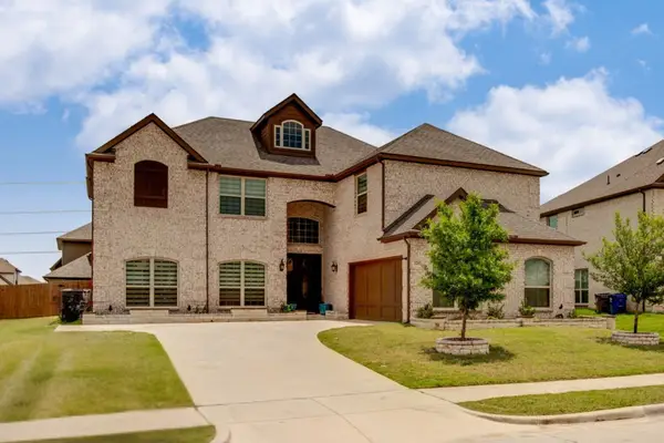 3203 Wedgewood Way, Wylie, TX 75098