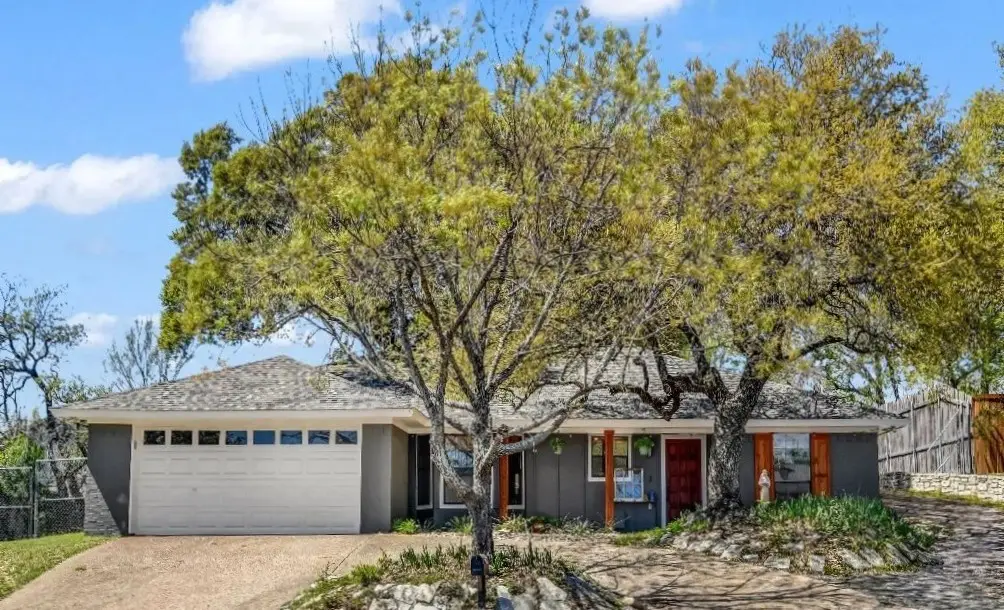 1314 Foster Lane, Weatherford, TX 76086 - #1