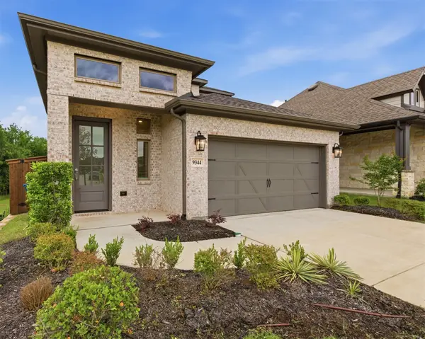 9344 Buckeye Bend, Little Elm, TX 75068