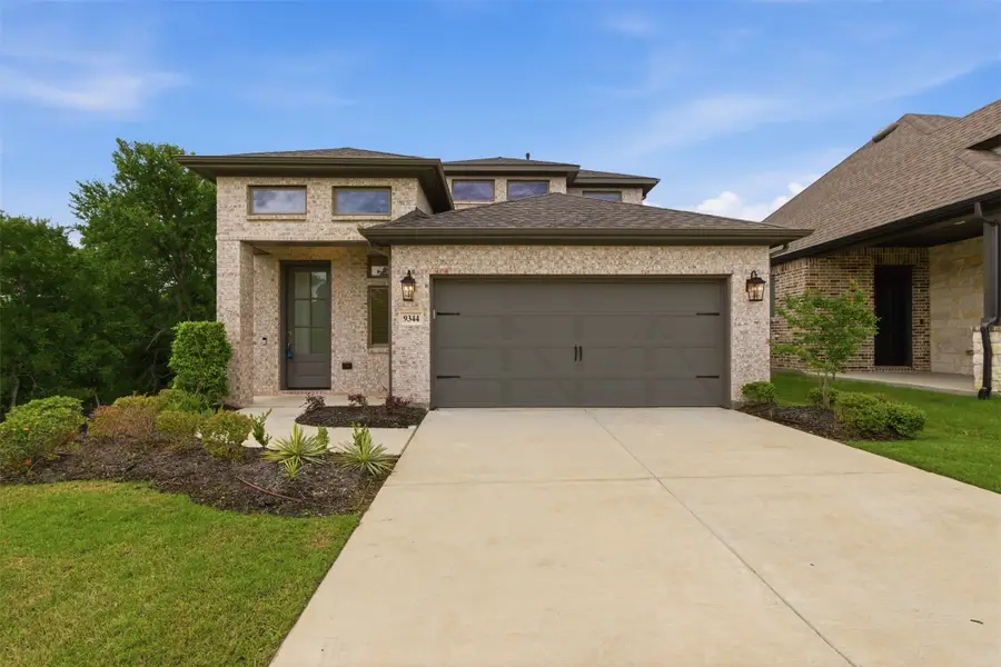 9344 Buckeye Bend, Little Elm, TX 75068 - #2