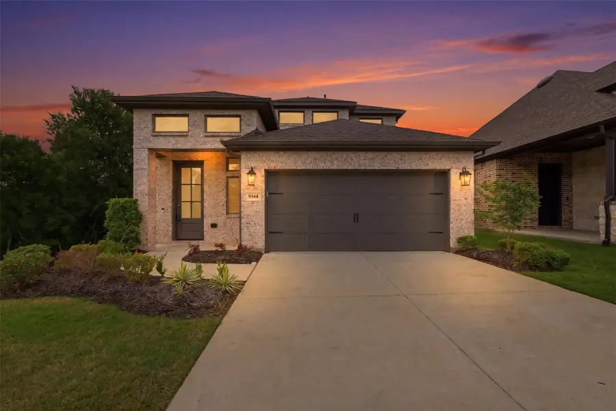 9344 Buckeye Bend, Little Elm, TX 75068 - #3
