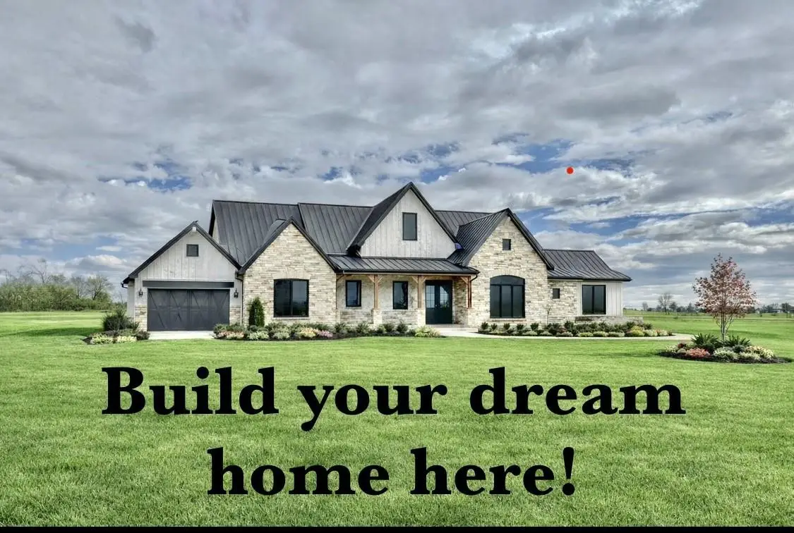 1.6 Acres County Road 3634 Road, Lindsay, TX 76250 - #1