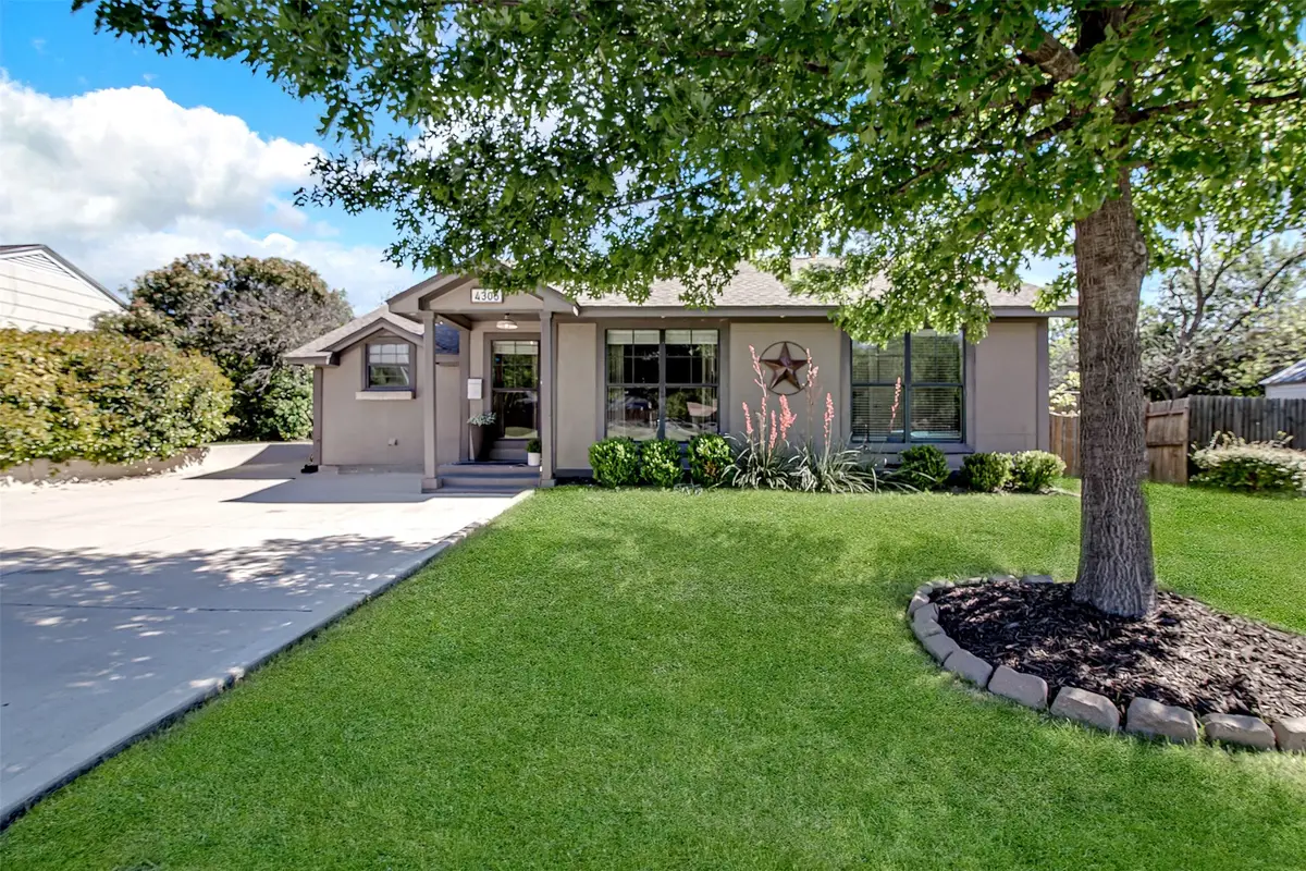 4305 Southwest Boulevard, Fort Worth, TX 76116 - #1