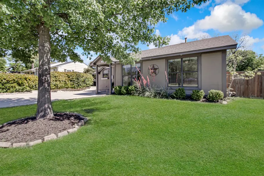 4305 Southwest Boulevard, Fort Worth, TX 76116 - #2